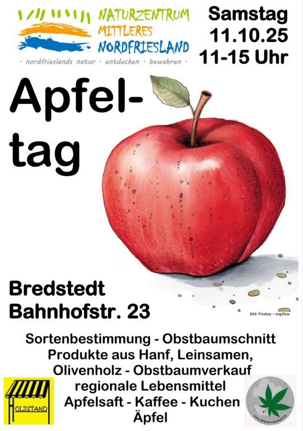 Apfeltag