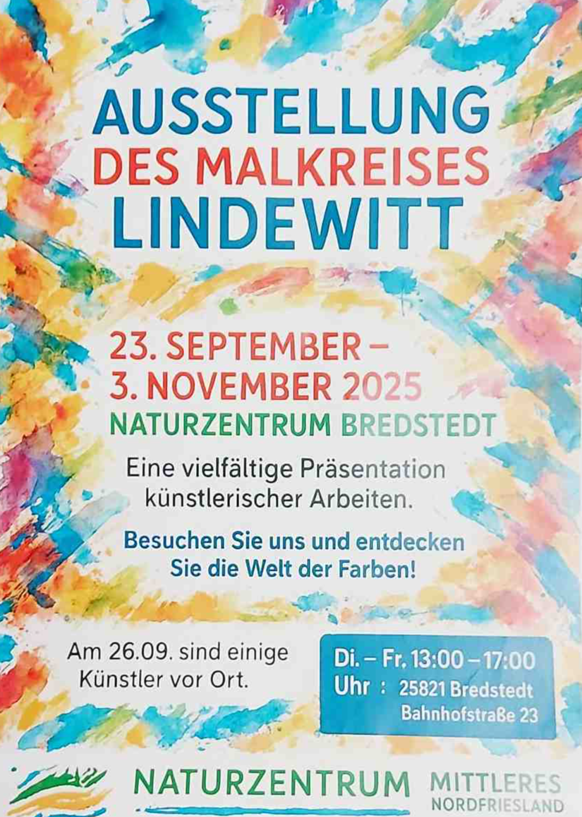 Malkreis Lindewitt