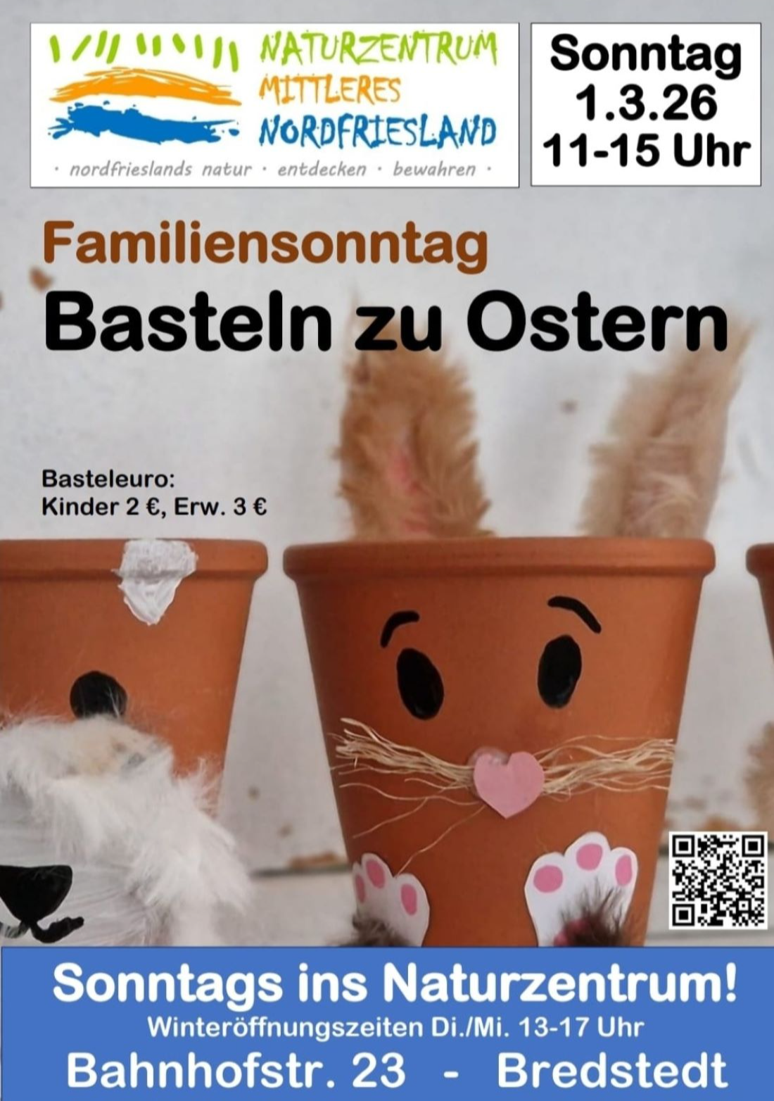 Familiensonntag