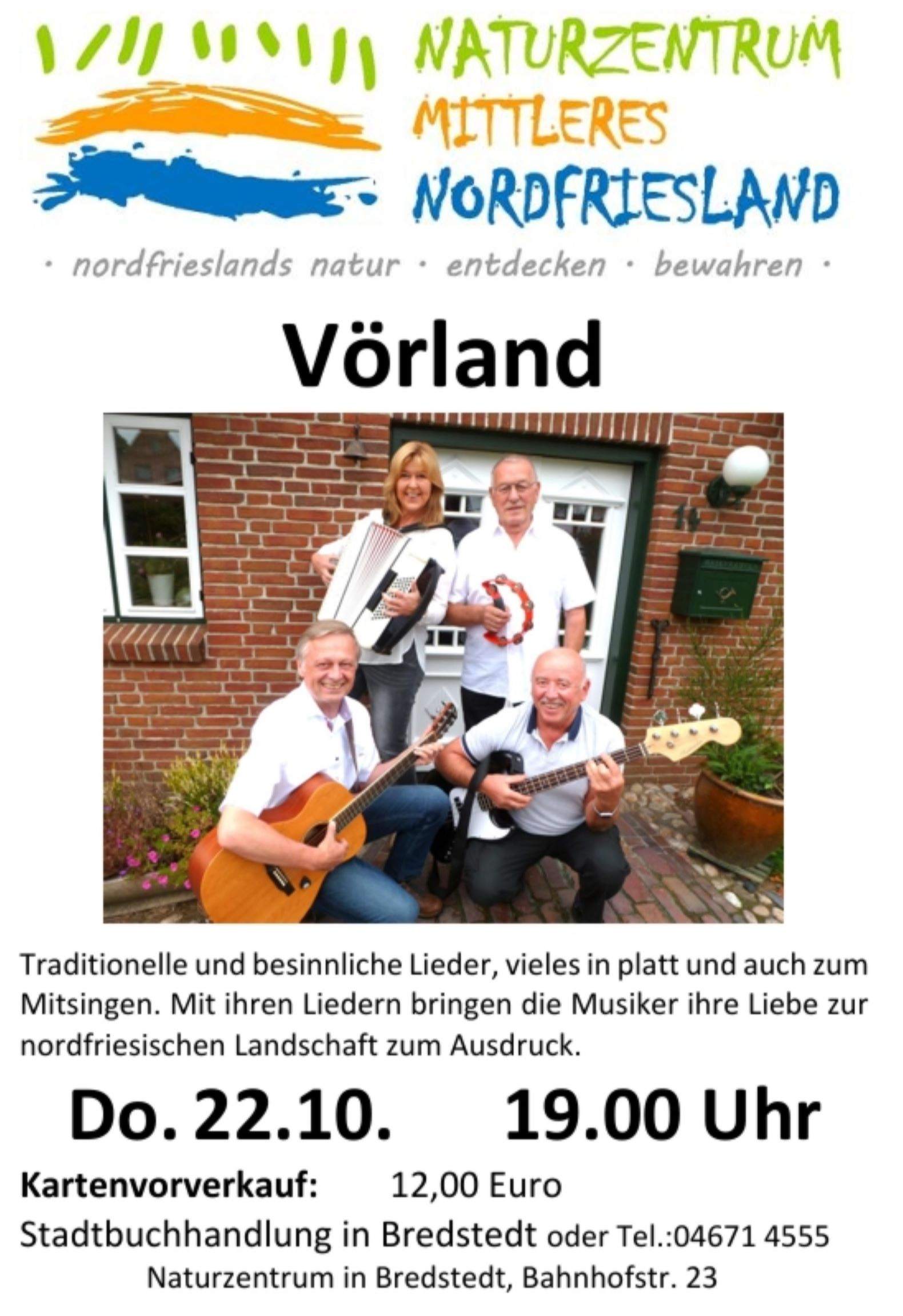 Vörland