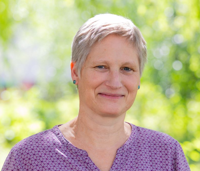 Ernährung in der Menopause. Ulrike Bode, Deutsche Gesellschaft für Ernährung e.V.